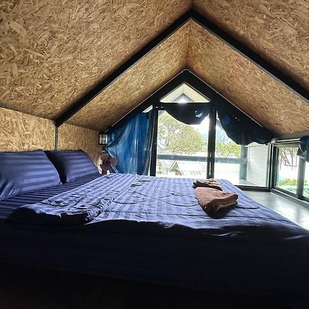 Phi Phi Goodview Bungalow Zewnętrze zdjęcie