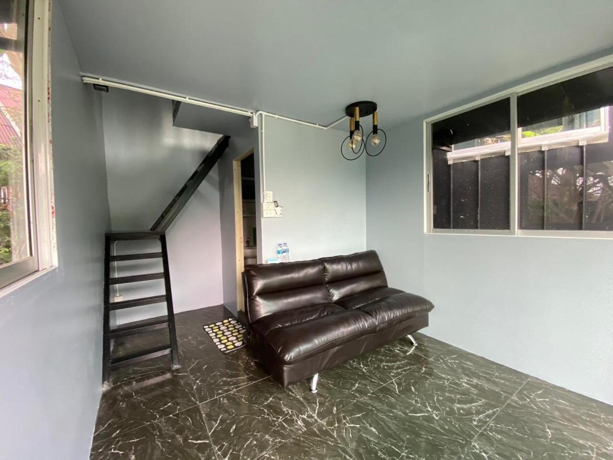 Phi Phi Goodview Bungalow Zewnętrze zdjęcie