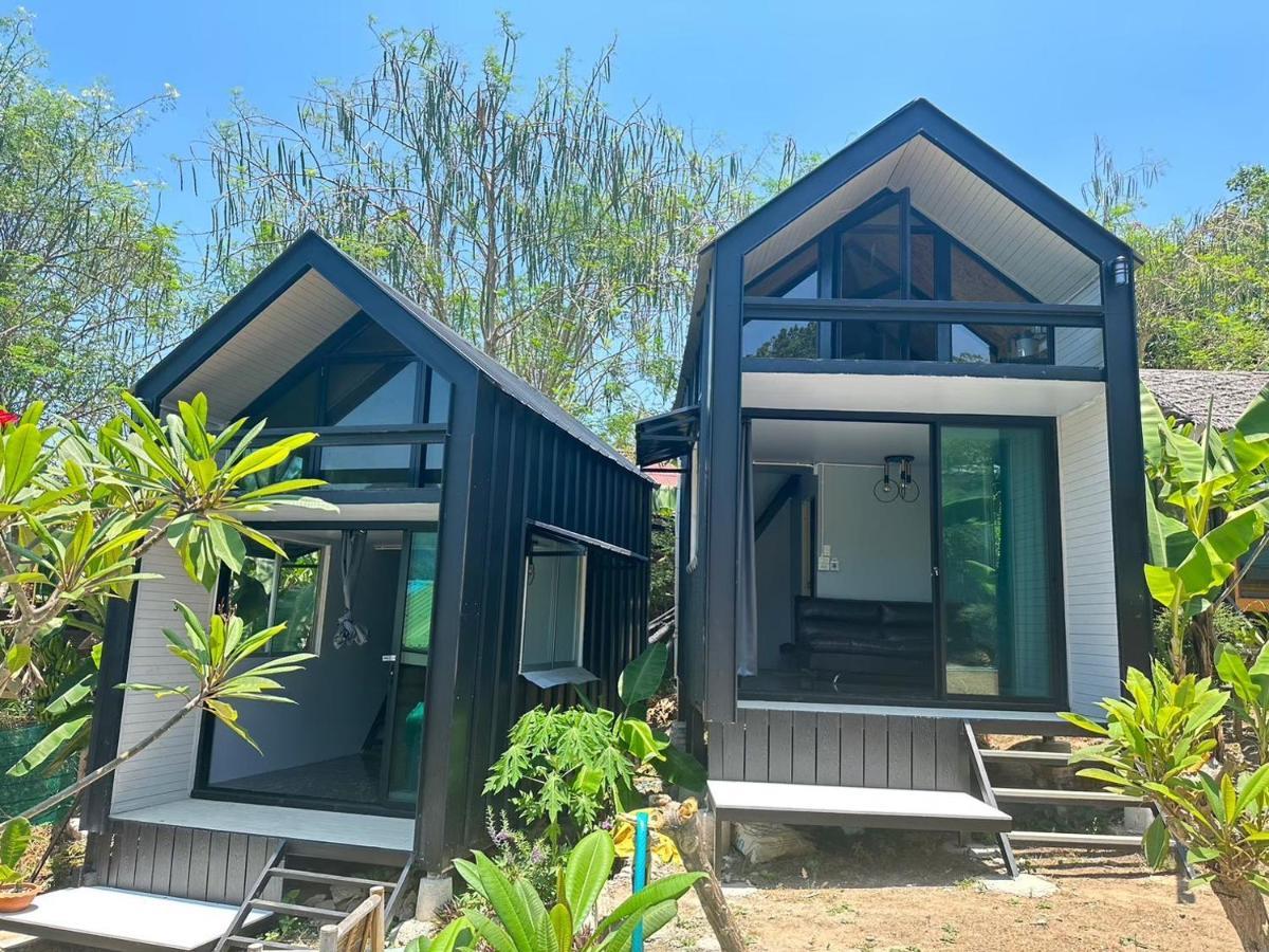 Phi Phi Goodview Bungalow Zewnętrze zdjęcie