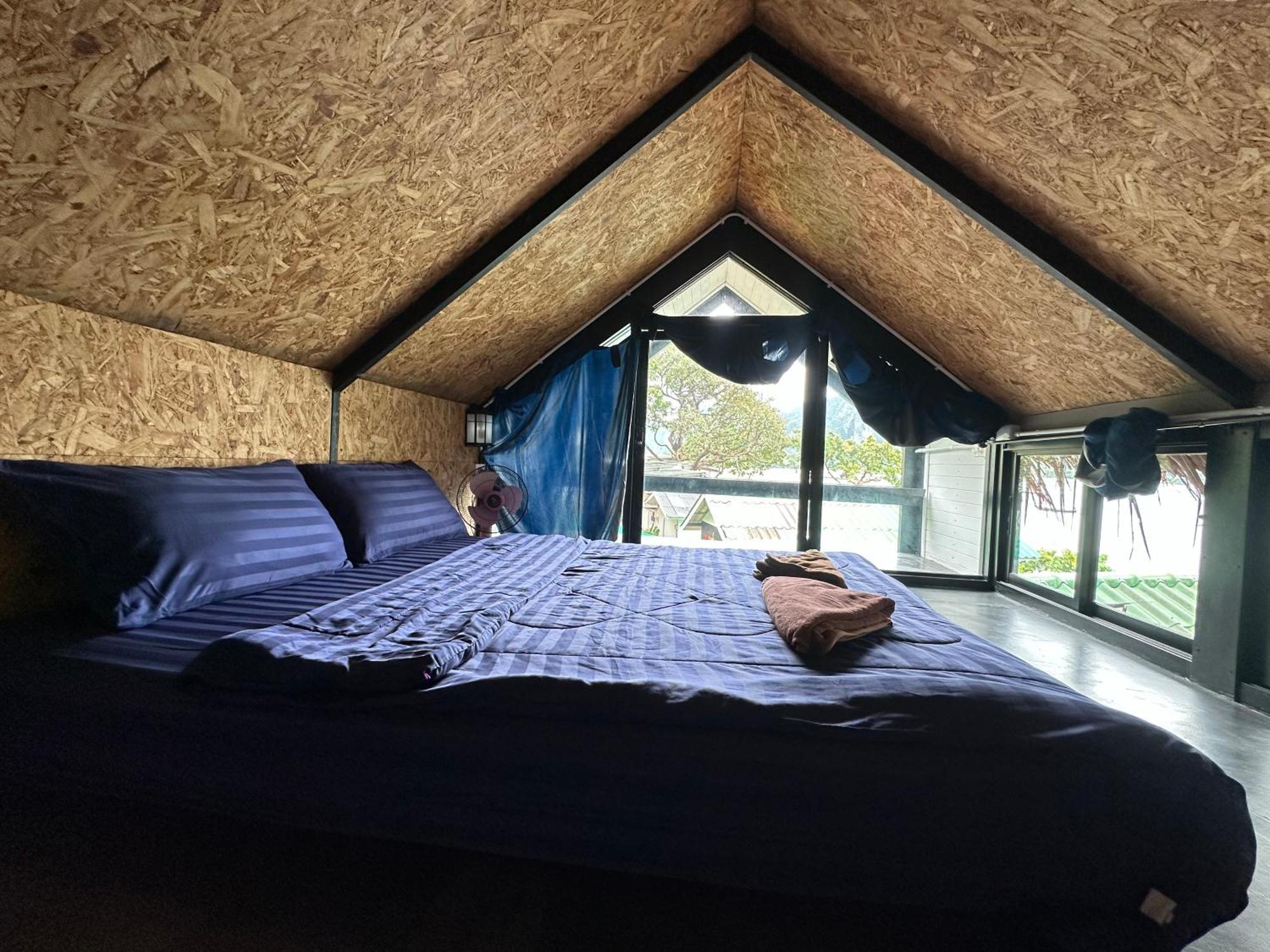 Phi Phi Goodview Bungalow Zewnętrze zdjęcie